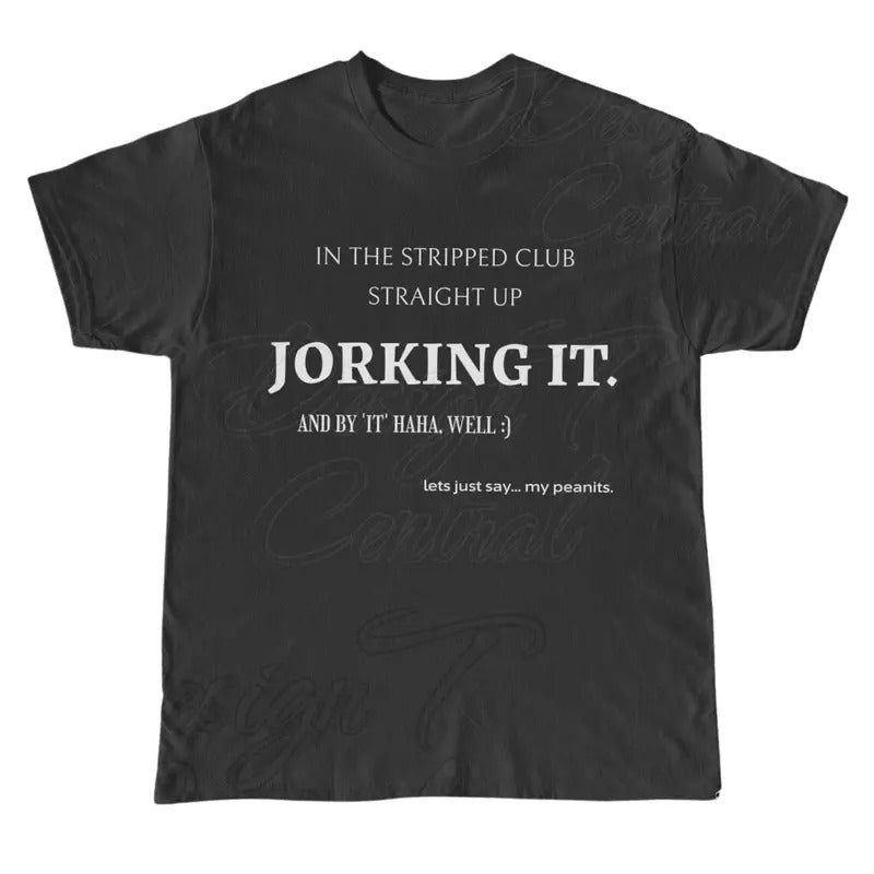 Jorking Mouthless cat
