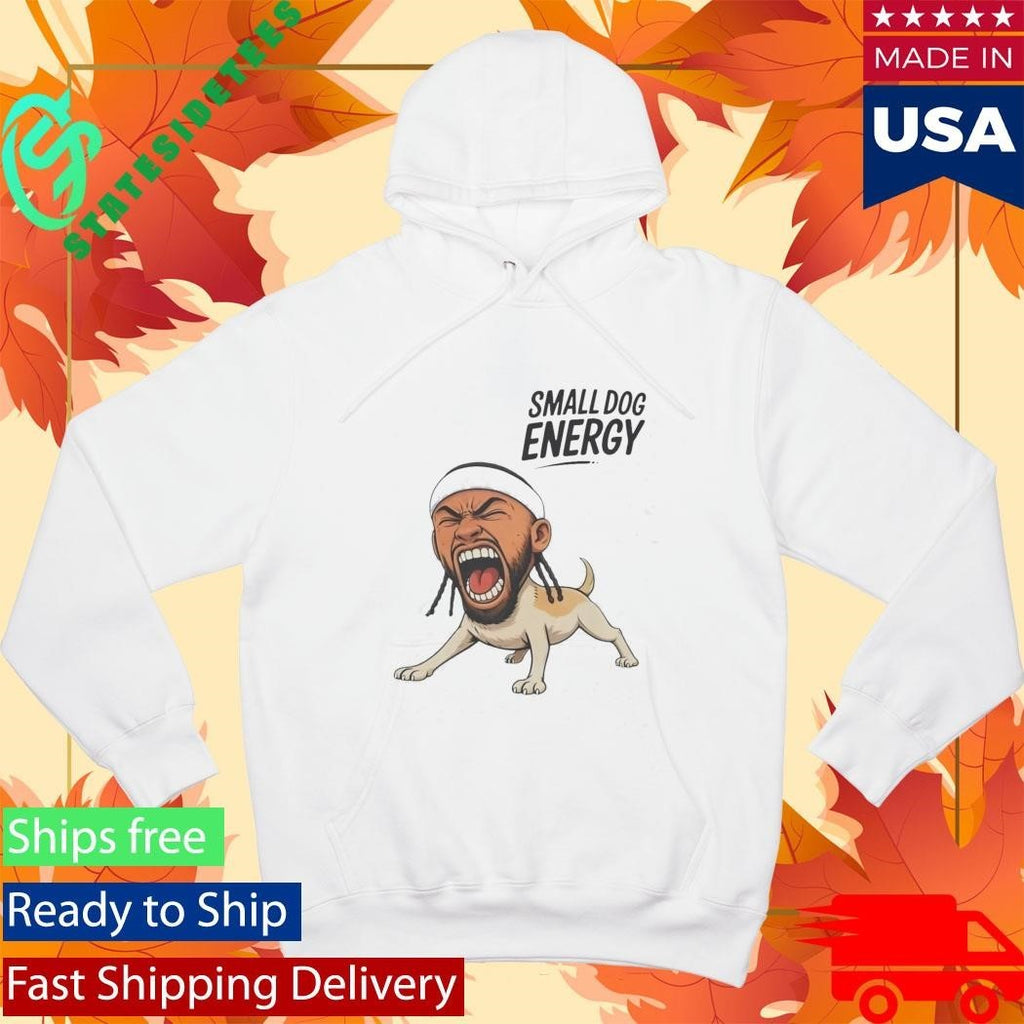 Jose Alvarado Pelicans Small Dog Energy Shirt