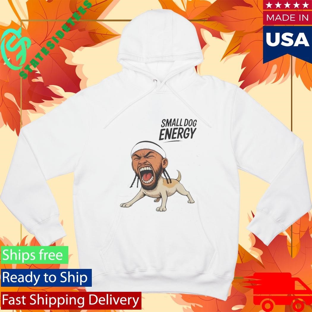 Jose Alvarado Pelicans Small Dog Energy Shirt