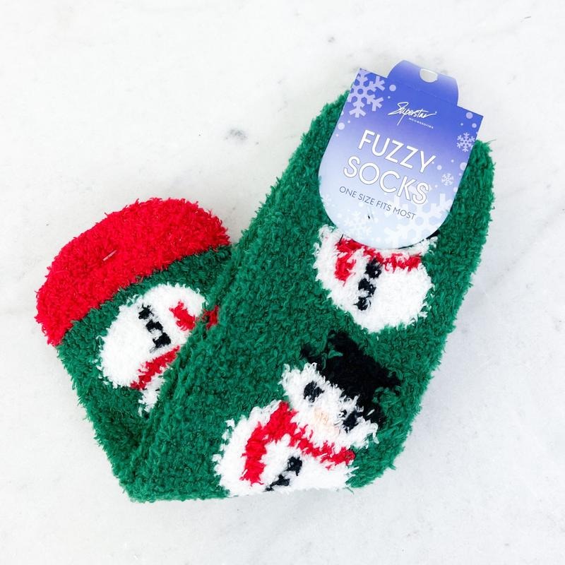 Joyful Christmas Fuzzy Socks T-Shirts, Hoodie, Sweatshirt | DripVista.com