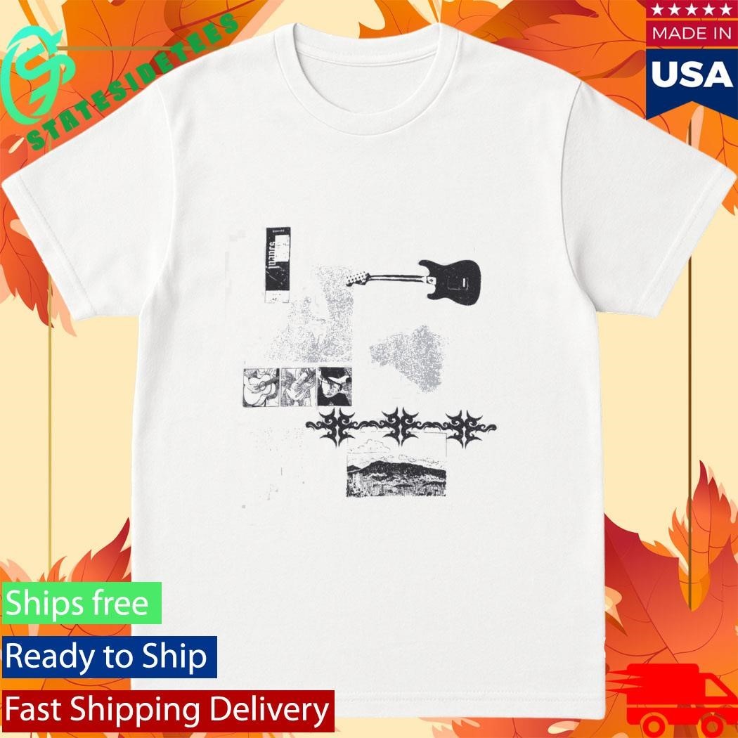 Juanes Legado Shirt