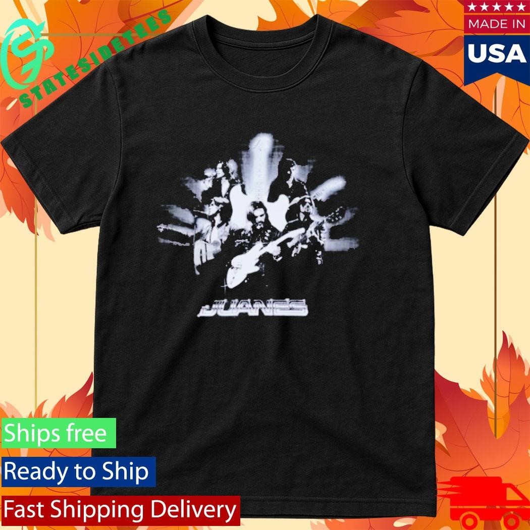 Juanes Los Juanes Shirt
