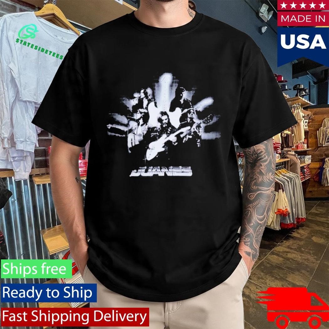 Juanes Los Juanes Shirt