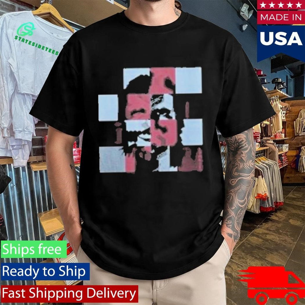 Juanesteban T-Shirt