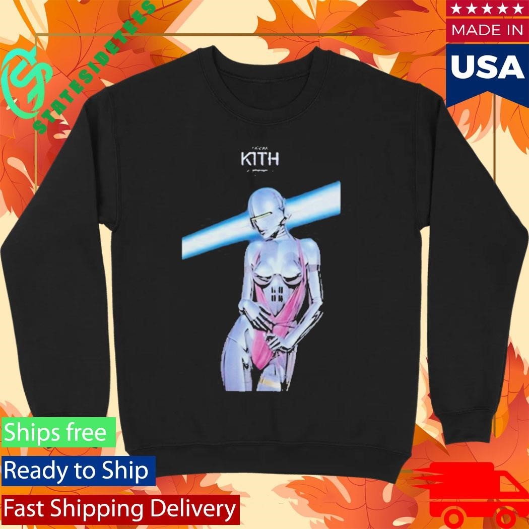 Julio Rodriguez Kith Shirt