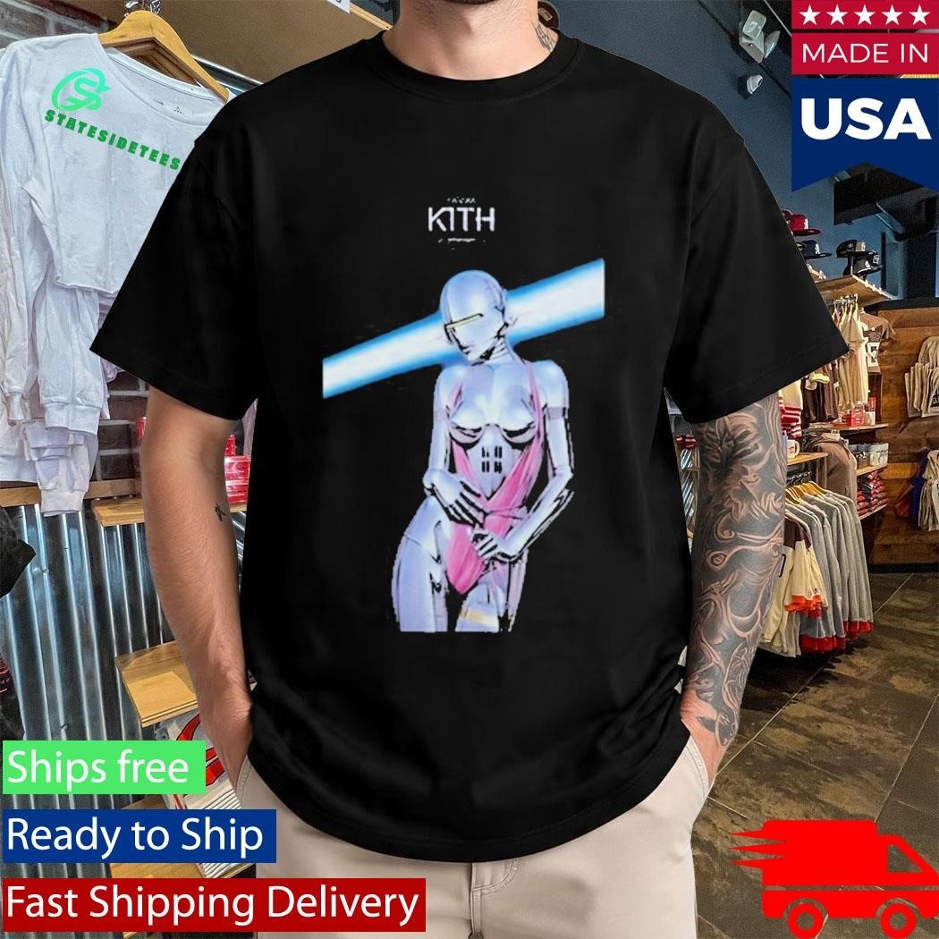 Julio Rodriguez Kith Shirt