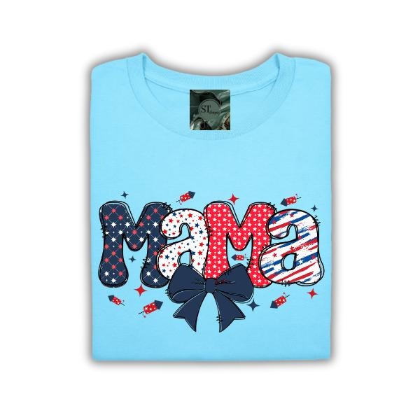 July 4th Name Graphic T-shirt 100% Cotton Unisex Fit plus size options Hoodie, Sweatshirt | DripVista.com