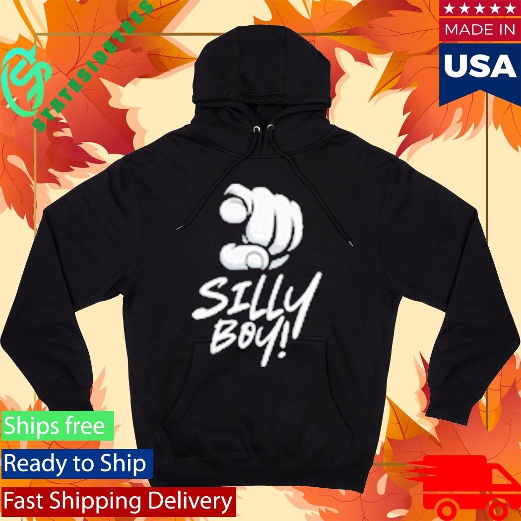 Jump The Dark Silly Boy Shirt
