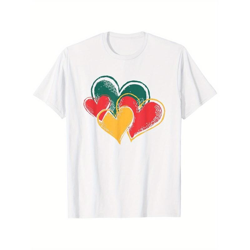 Juneteenth 1865 African American Freedom T-Shirt