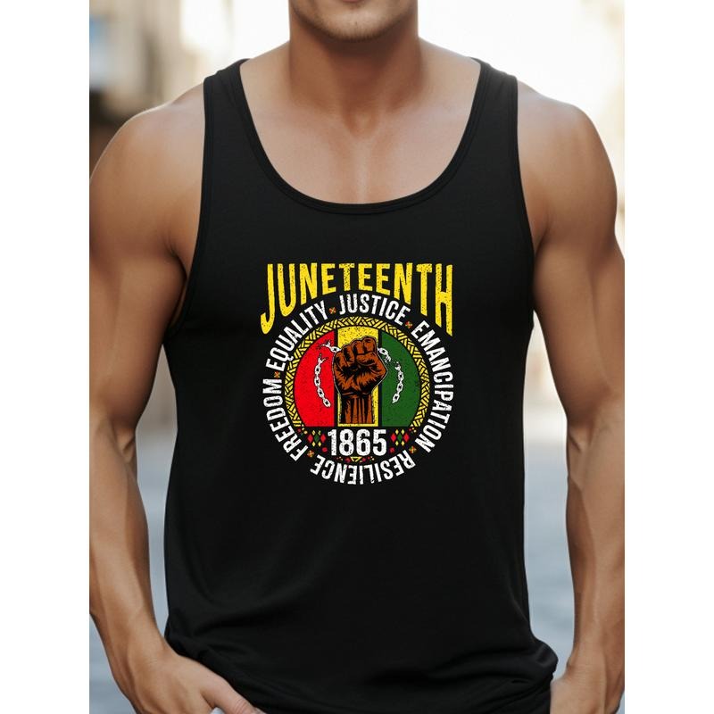 Juneteenth Commemoration Vest: Uphold Freedom, Equality Gunpla brand Justice Since 1865 T-Shirts, Hoodie, Sweatshirt