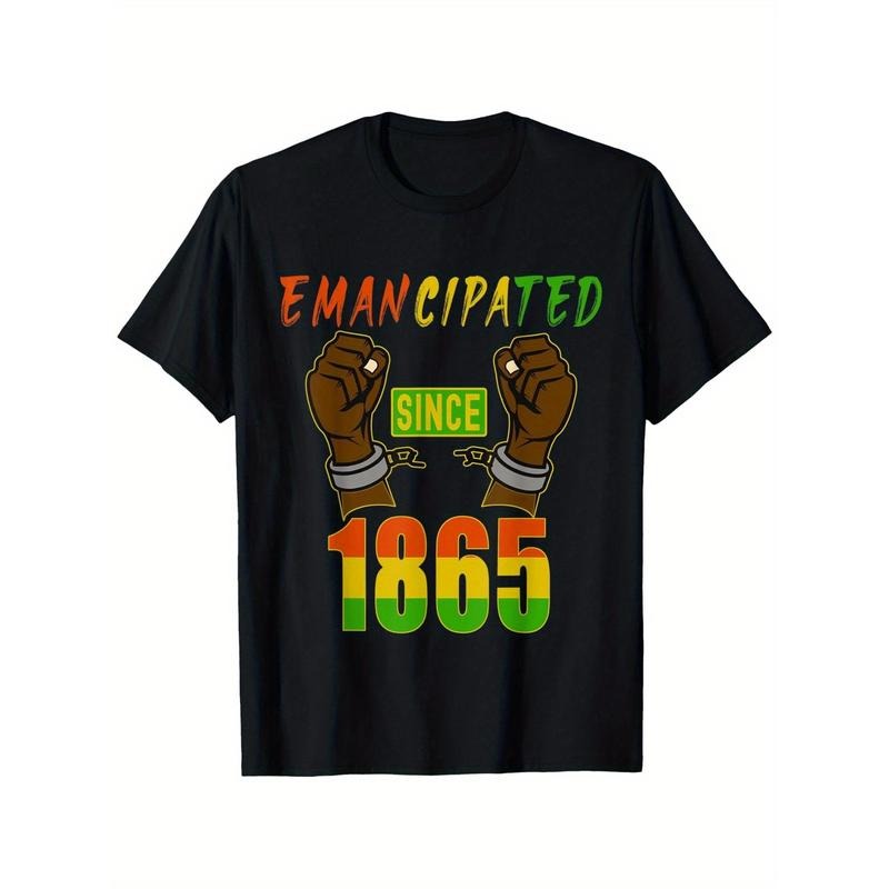 Juneteenth Emancipation Day Black Pride Shirt Independence T-Shirt, Men'WB shield Gunpla brand Women'WB shield Short...