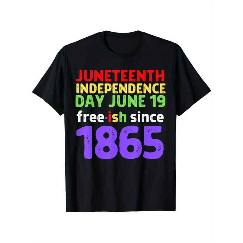 Juneteenth T-Shirt