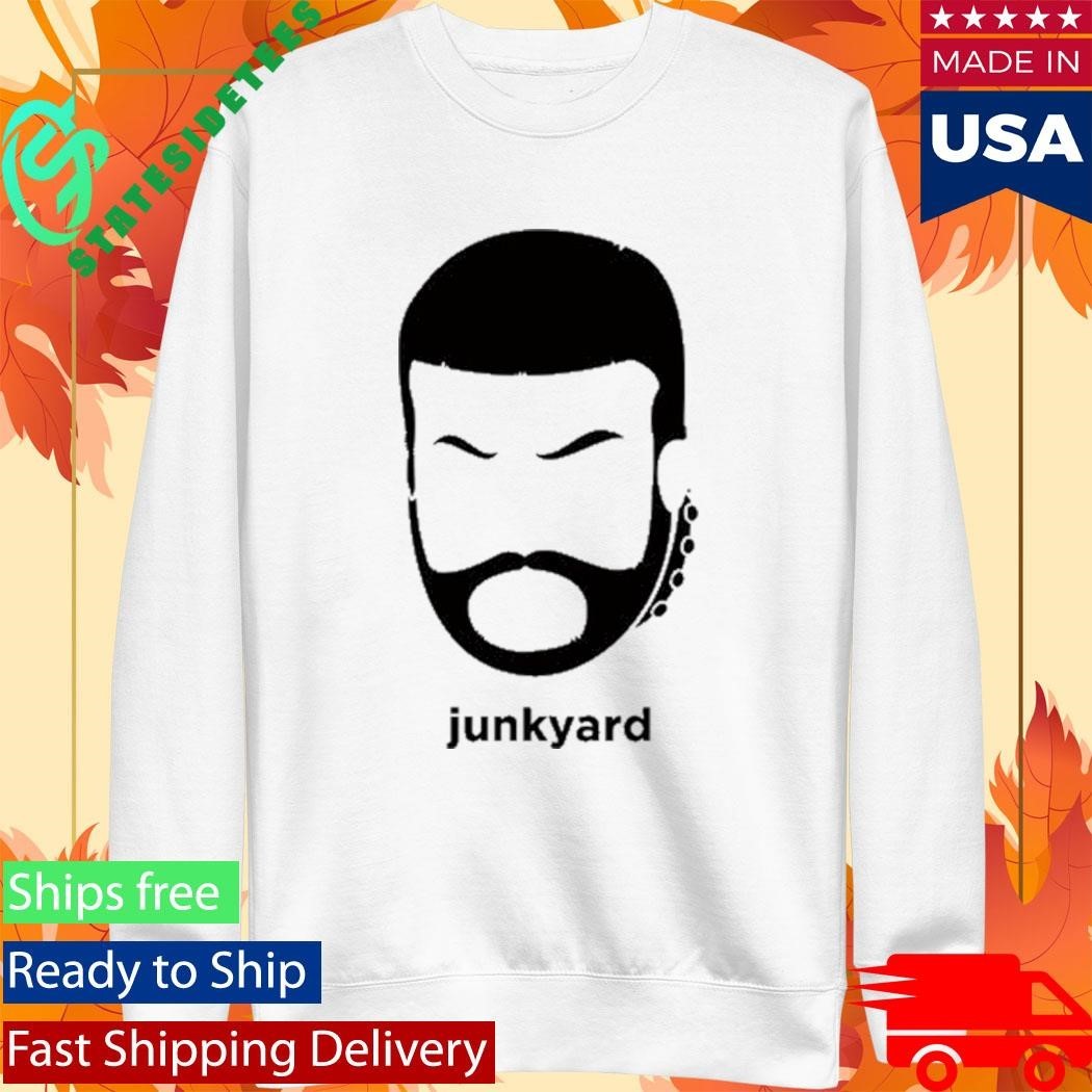 Junkyard Dog Shirt
