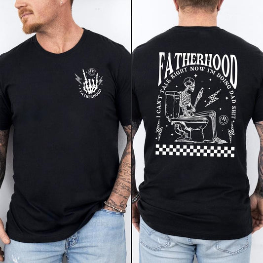 Just A Dad Who Came Back With The Milk Shirt, Funny Dad Shirt, Father's Day Shirt, Father's Day Gift For Dad, New Dad Shirt, Gift for Dad