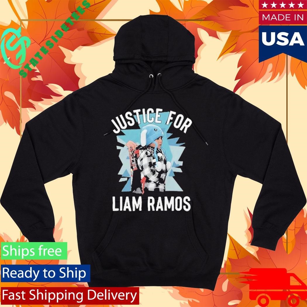 Justice For Liam Ramos Shirt