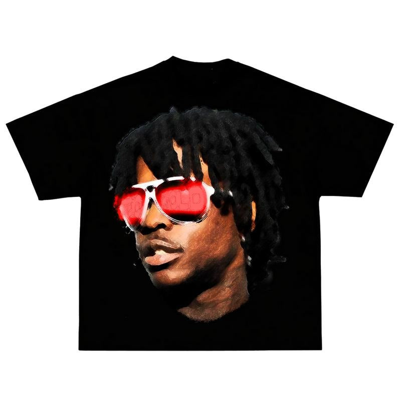 KEEF TEE Hoodie, Sweatshirt | DripVista.com