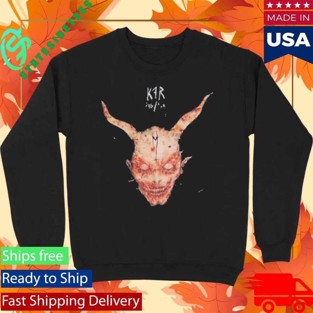 K.F.R. Maxime T-Shirt