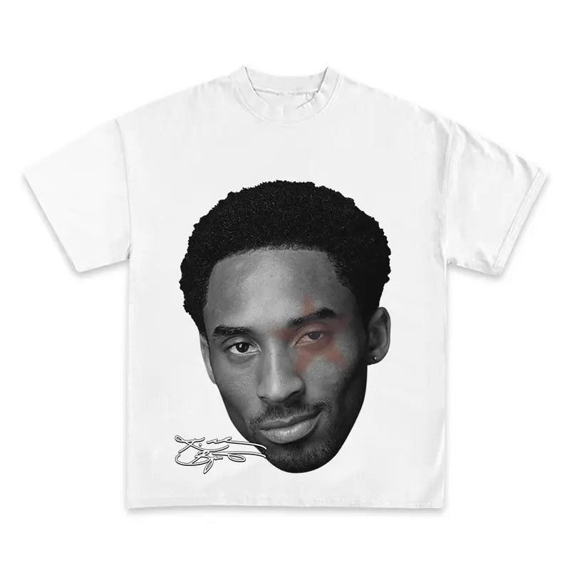 KOB4 Tee A Tribute to Basketball Legends in Style Hoodie, Sweatshirt | DripVista.com