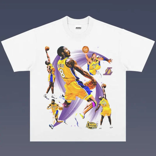 KOBE 1.6 TEE | VINTAGE TEE GRAPHIC T-SHIRT SWEATSHIRT HOODIE | SPORT TEE -  GIFT FOR FAN