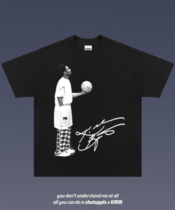 KOBE 2.31 Tee - Graphic T-shirt Sweatshirt Hoodie - Gift For Fan - Men's Casual T-shirt - Unisex