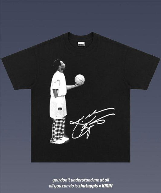 KOBE 2.31 Tee - Graphic T-shirt Sweatshirt Hoodie - Gift For Fan - Men's Casual T-shirt - Unisex