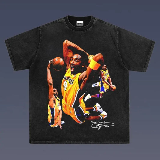 KOBE 3.54 TEE | VINTAGE TEE GRAPHIC T-SHIRT SWEATSHIRT HOODIE | SPORT TEE -  GIFT FOR FAN