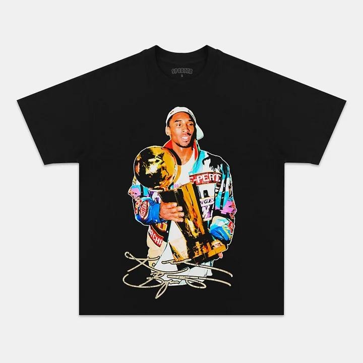 KOBE TROPHY Tee | Vintage Tee Graphic T-Shirt Sweatshirt Hoodie | Sport Tee - Gift For Fan
