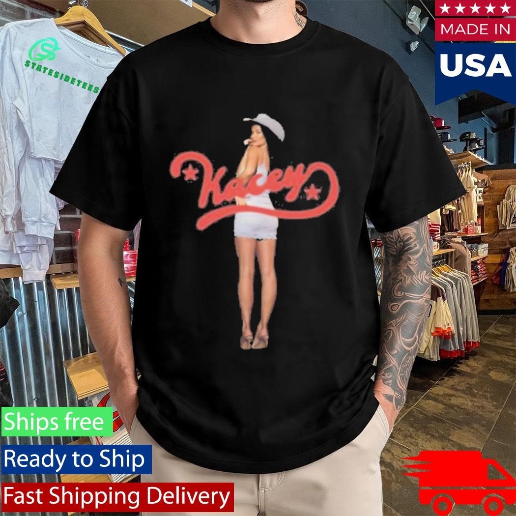 Kacey Musgraves Real Good Time Shirt