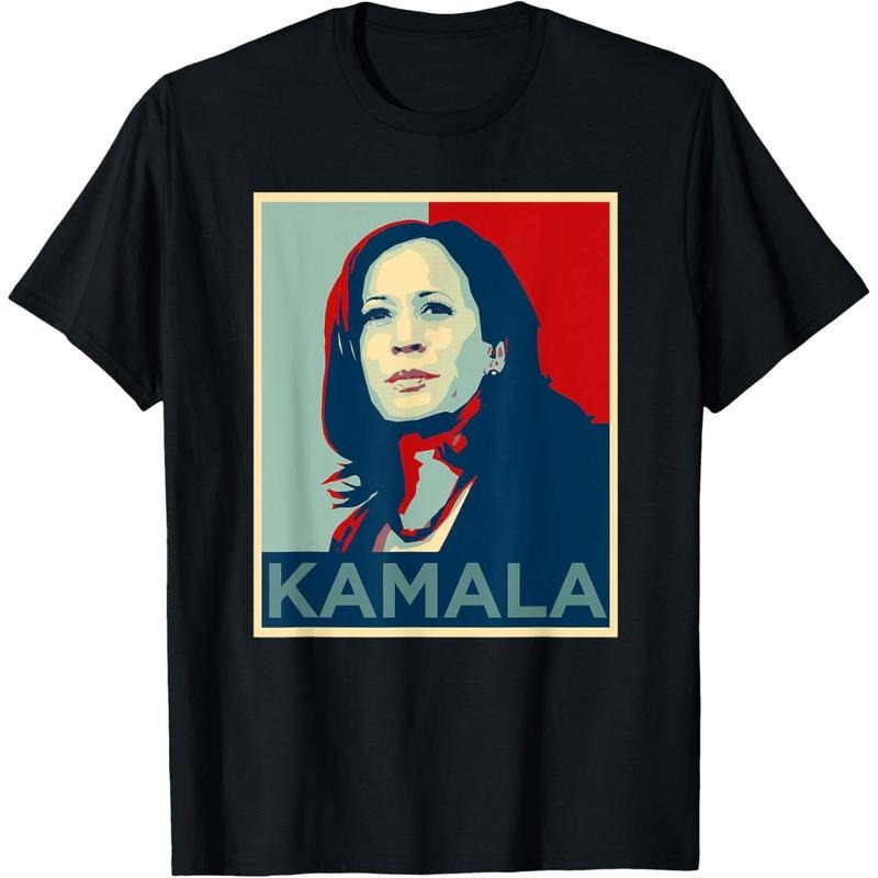 Kamala Harris Shirt I'm Speaking Quote Joe Biden 2020 T-Shirt made in usa Hoodie, Sweatshirt | DripVista.com