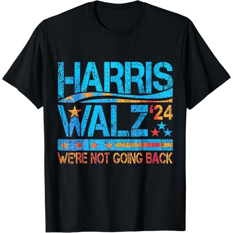 Kamala Harris Tim Walz Waltz T-Shirt made in usastyle{n002}2 Hoodie, Sweatshirt | DripVista.com