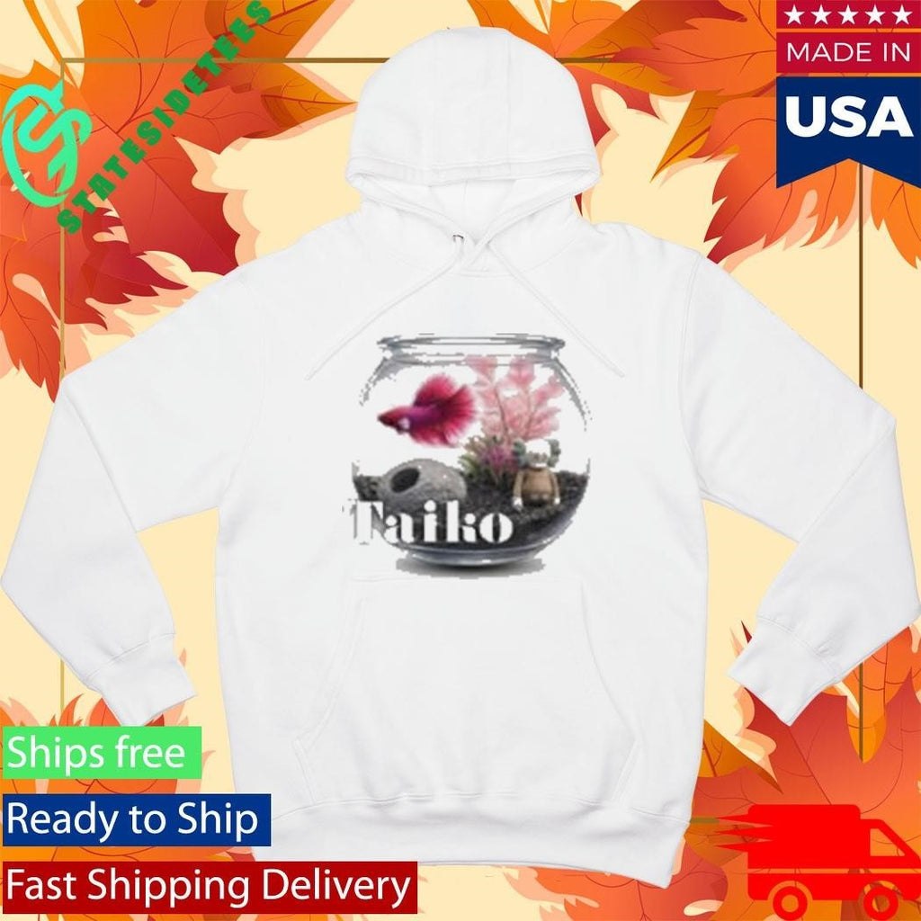 Kane Bailey Long Live King Taiko T-Shirt