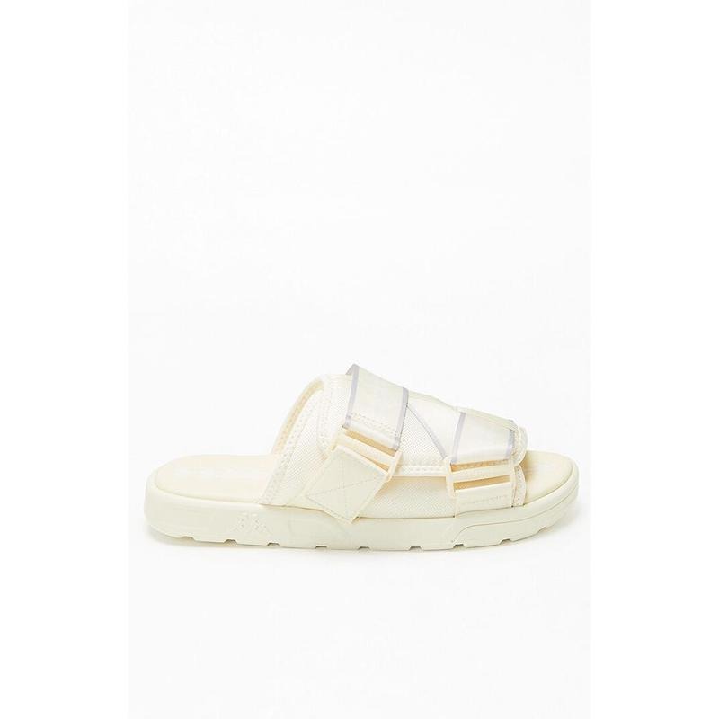 Kappa Men's 222 Banda Mitel 1 Slide Sandals - Multicolor T-Shirts, Hoodie, Sweatshirt | DripVista.com