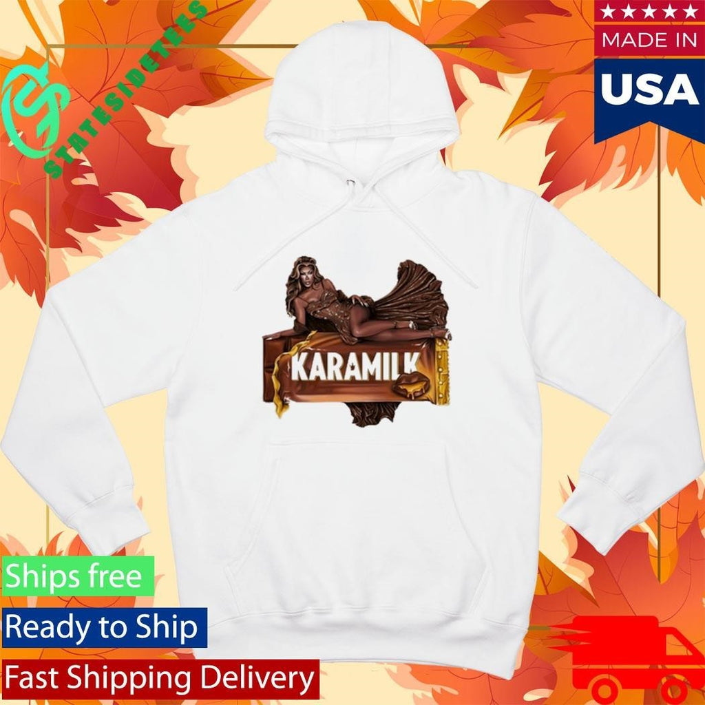 Karamilk Entrance Shirt