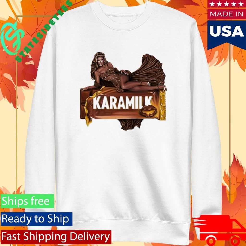 Karamilk Entrance Shirt