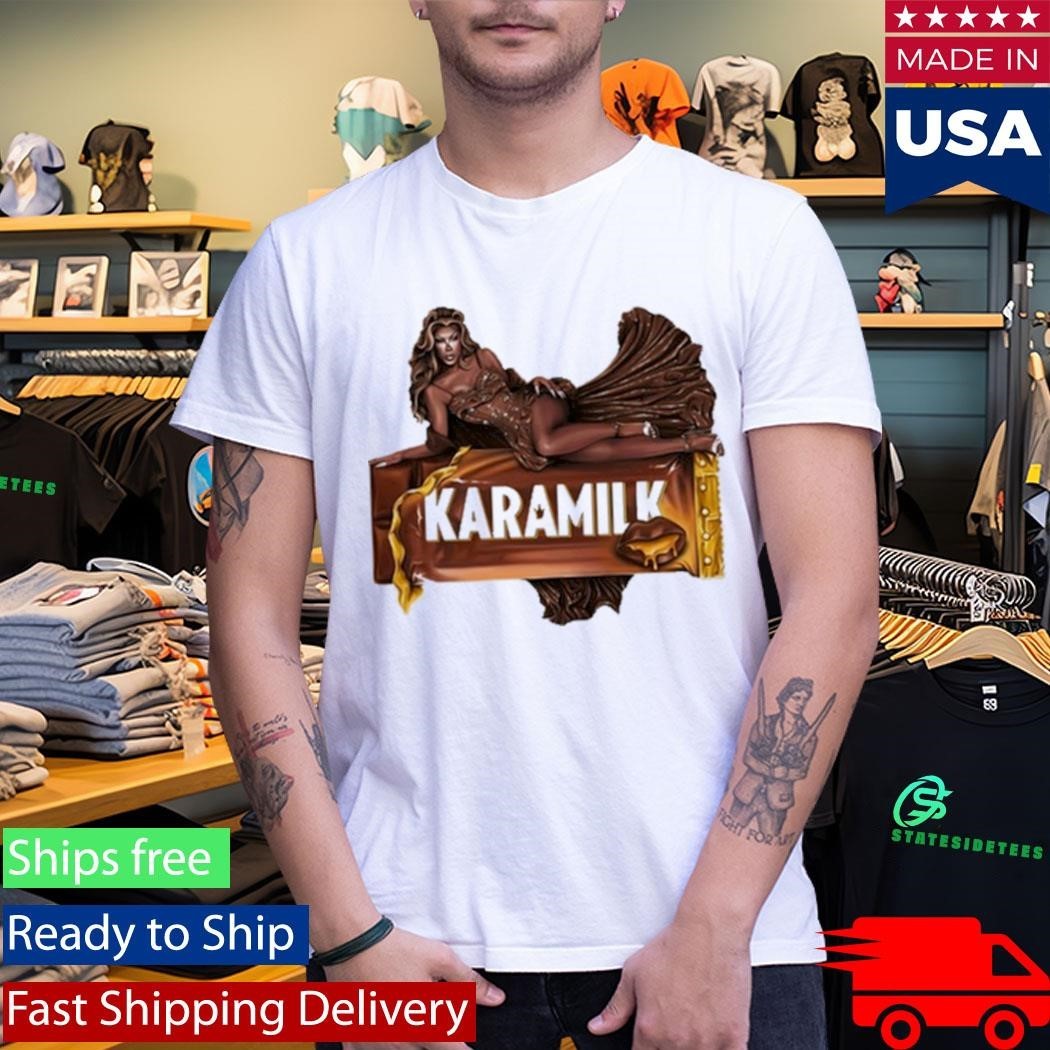 Karamilk Entrance Shirt