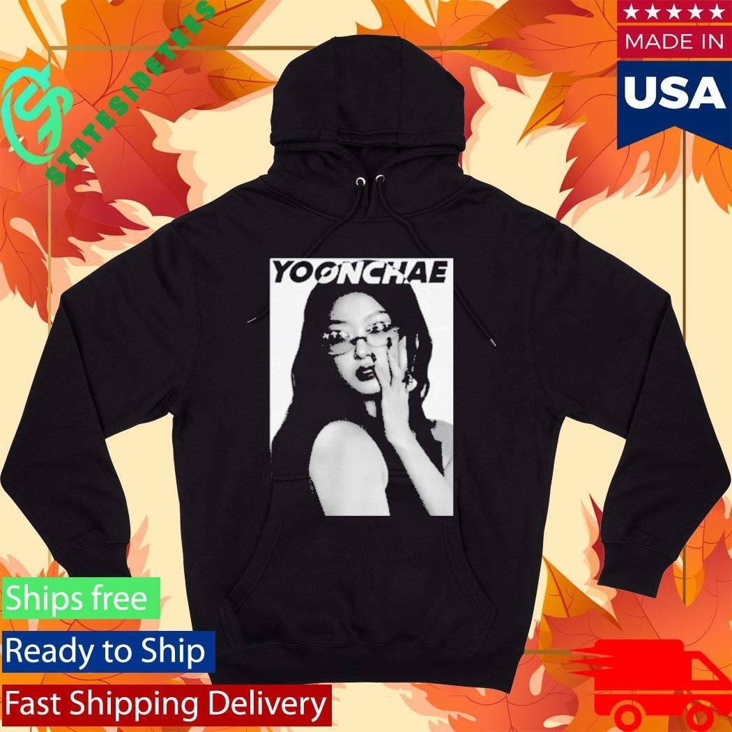Katseye Yoonchae Shirt