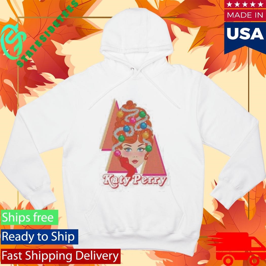 Katy Perry Perry Christmas Shirt
