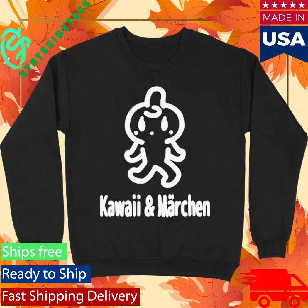 Kawaii And Märchen Shirt