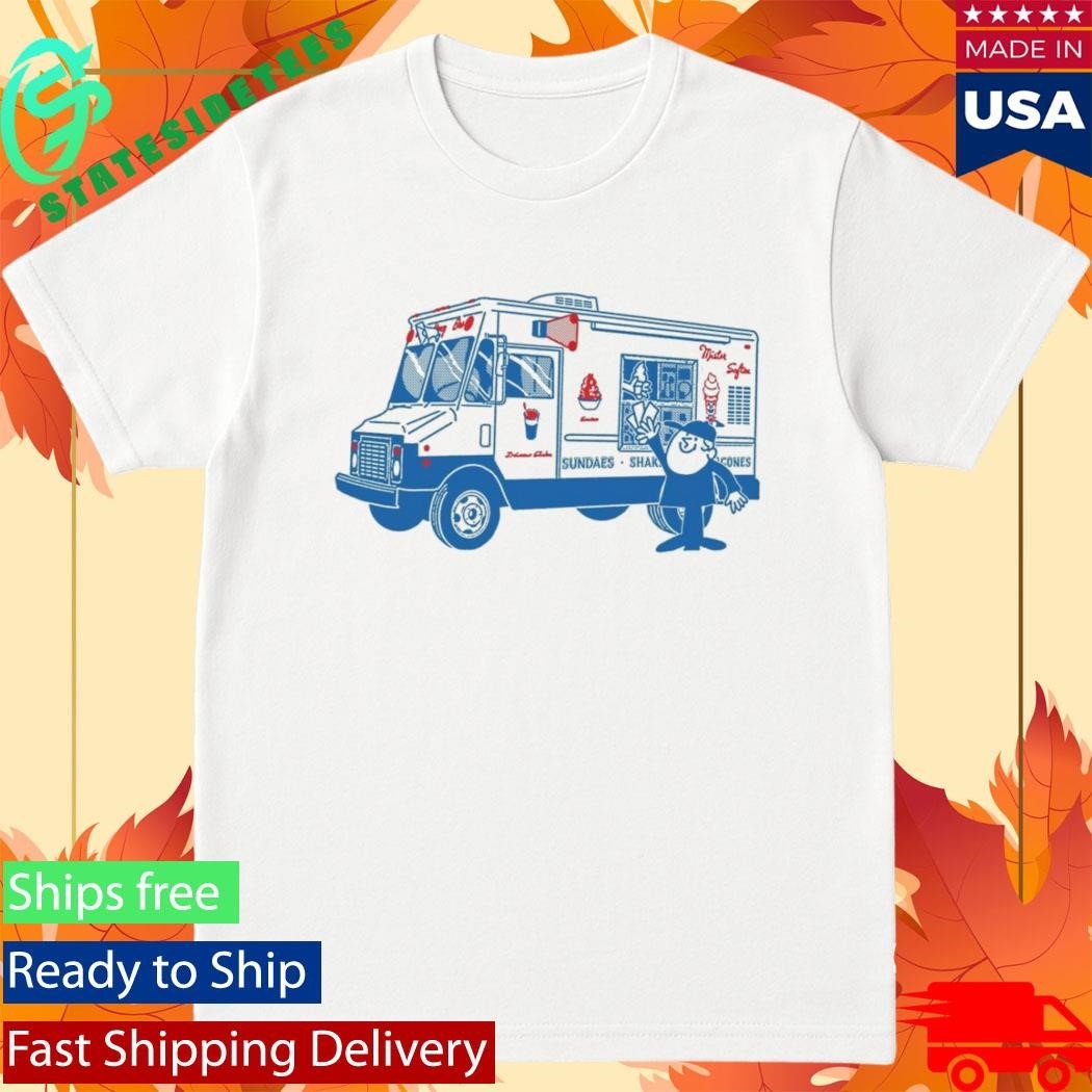 Kees Holterman Summertime Shirt