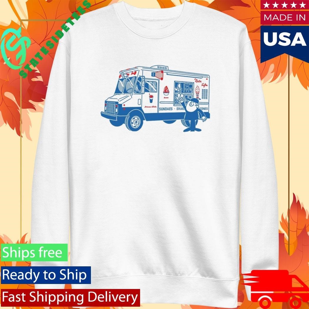Kees Holterman Summertime Shirt