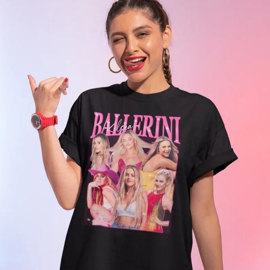 Kelsea Ballerini Shirt, Vintage Shirt, Pink Kelsea Ballerini Merch