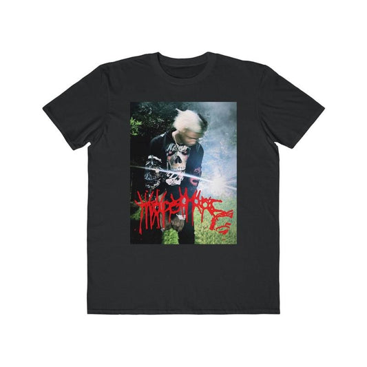 Ken Cars0n More Cha0s Y2k Vintage T Shirt, 2024 Concert Shirt, Hip Hop Clothing, Rap Tee Concert For Fan, Streetwear Music Icon Shirt, Unisex T-Shirt, Gifts For Men Women, Short Sleeve Tee Shirt