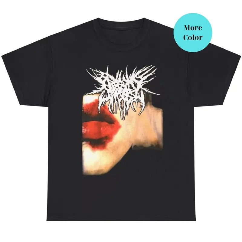 Ken Carson A Great Chaos Offical Tour Merch 2024, Cotton unisex T-shirt, Hoodie, Sweatshirt | DripVista.com