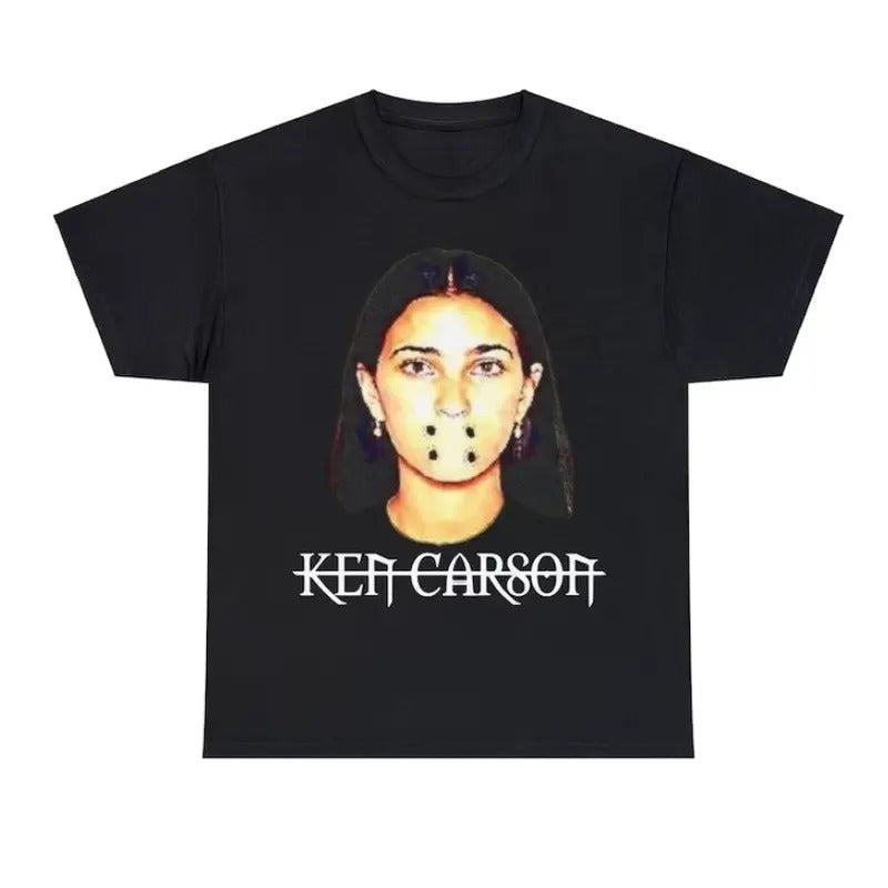 Ken Carson A Great Chaos T-shirt AGC Tee Shirt Hoodie, Sweatshirt | DripVista.com
