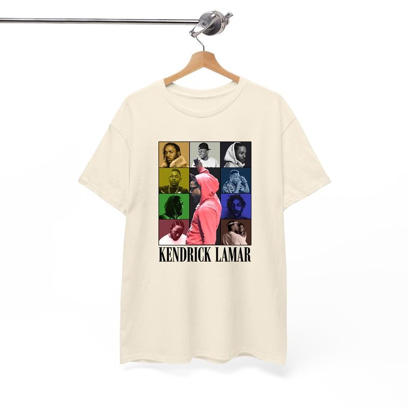 Kendrick Albums Tshirt, Rapper Tshirt, Hiphop Shirt Hoodie, Sweatshirt | DripVista.com