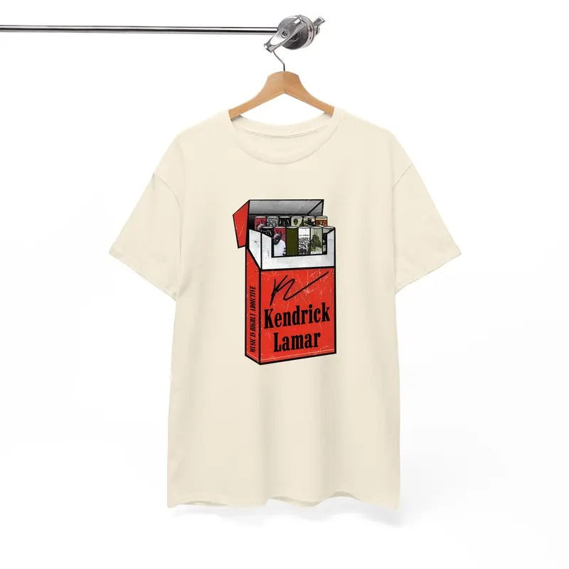 Kendrick Albums Tshirt, Rapper Tshirt, Hiphop Shirtstyle{n002}3 Hoodie, Sweatshirt | DripVista.com