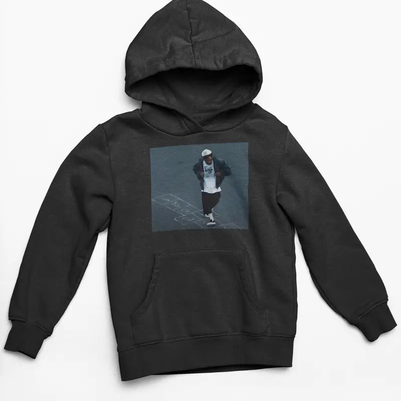 Kendrick Hopscotch Hoodie, They Not Like Us T-Shirts, Sweatshirt | DripVista.com