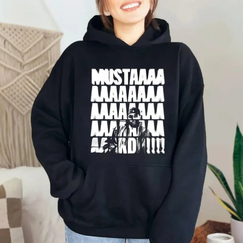 Kendrick Lamar Gnx Album Shirt, Dj Mustard Sweatshirt, Vintage Wash, Kendrick Lamar Hoodie, Unisex Sweater Pullover Tee