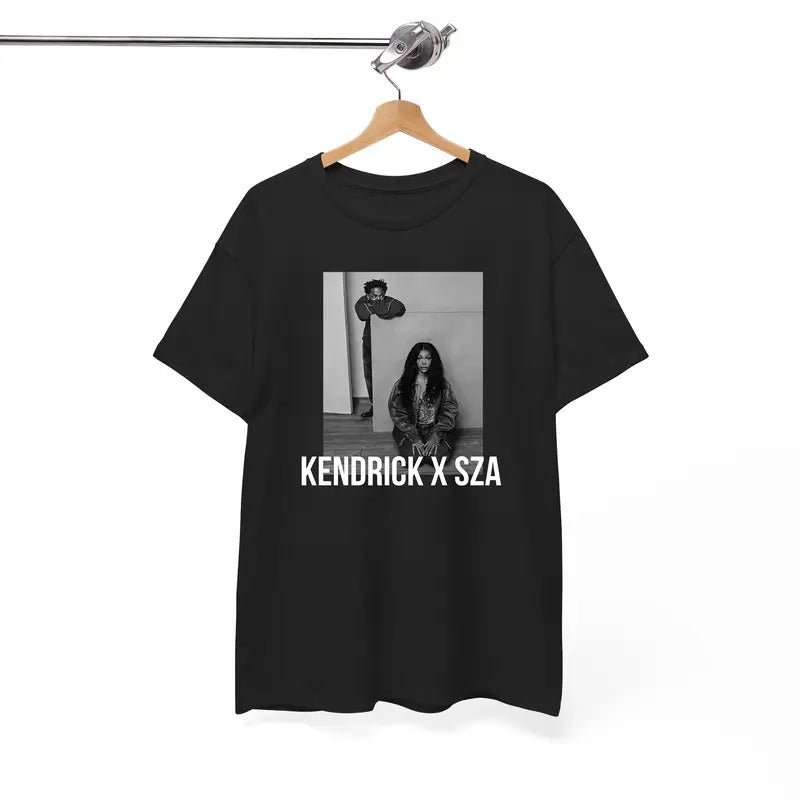 Kendrick Rap Tshirt, New Album Shirt, GNX Shirt, Hiphop Shirt, Rap Shirt Hoodie, Sweatshirt | DripVista.com