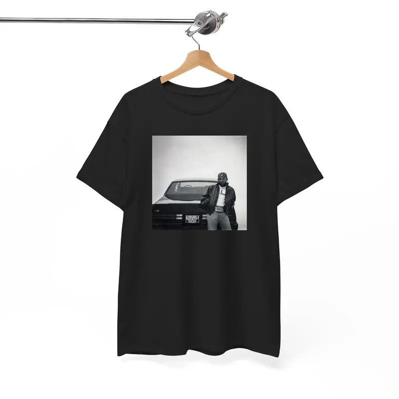 Kendrick Rap Tshirt, New Album Shirt, GNX Shirt, Hiphop Shirt, Rap Shirtstyle{n002}3 Hoodie, Sweatshirt | DripVista.com